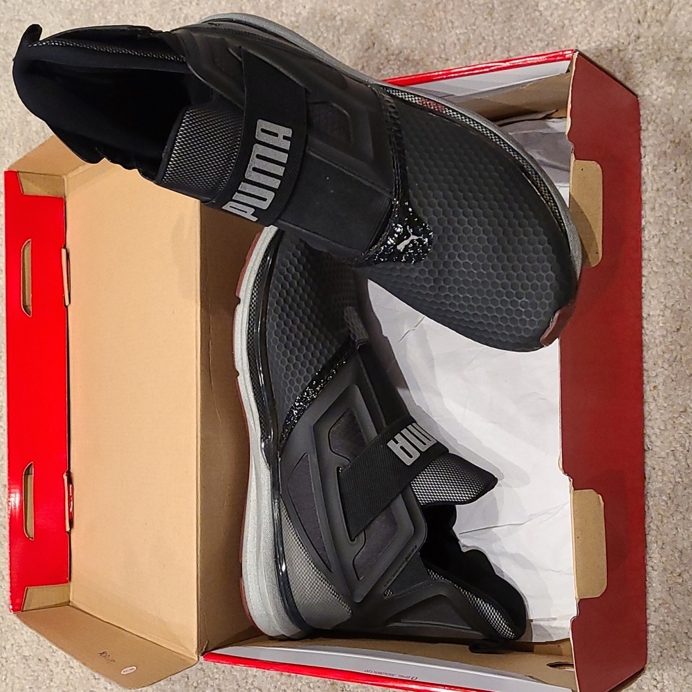 Puma Ignite Limitless XtremeHiTec